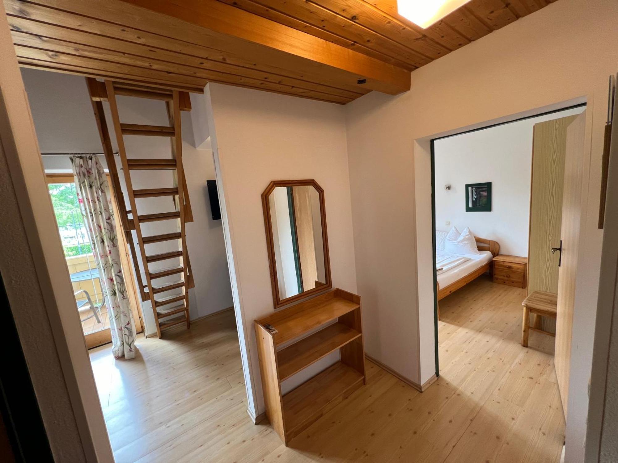 Ferienwohnung Haus Imbachhorn Zell am See Exterior foto