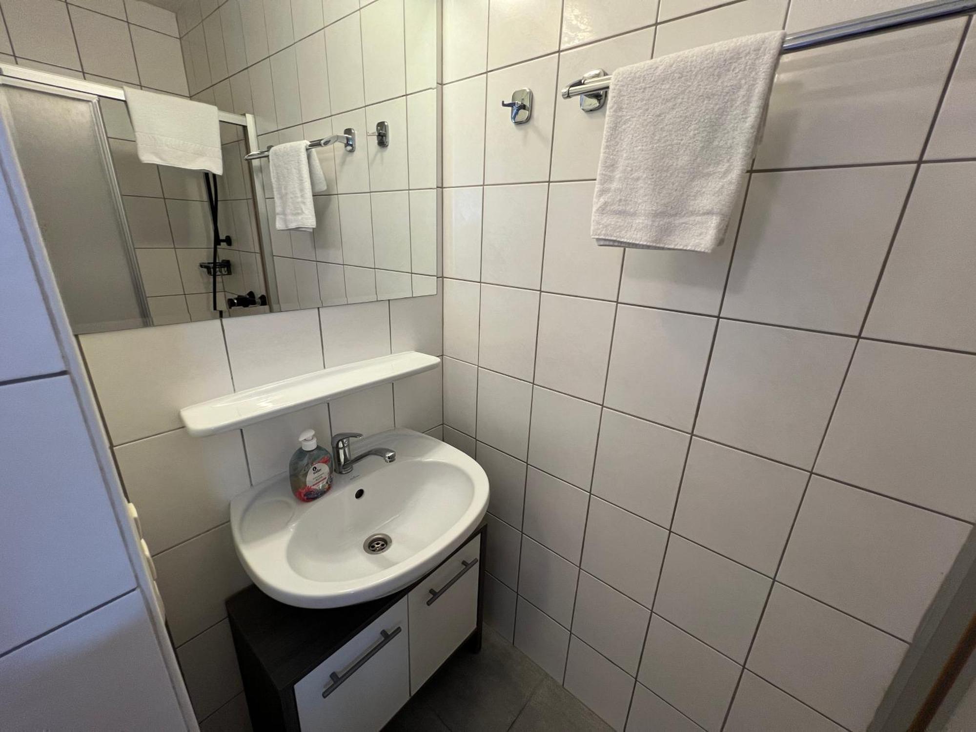 Ferienwohnung Haus Imbachhorn Zell am See Exterior foto