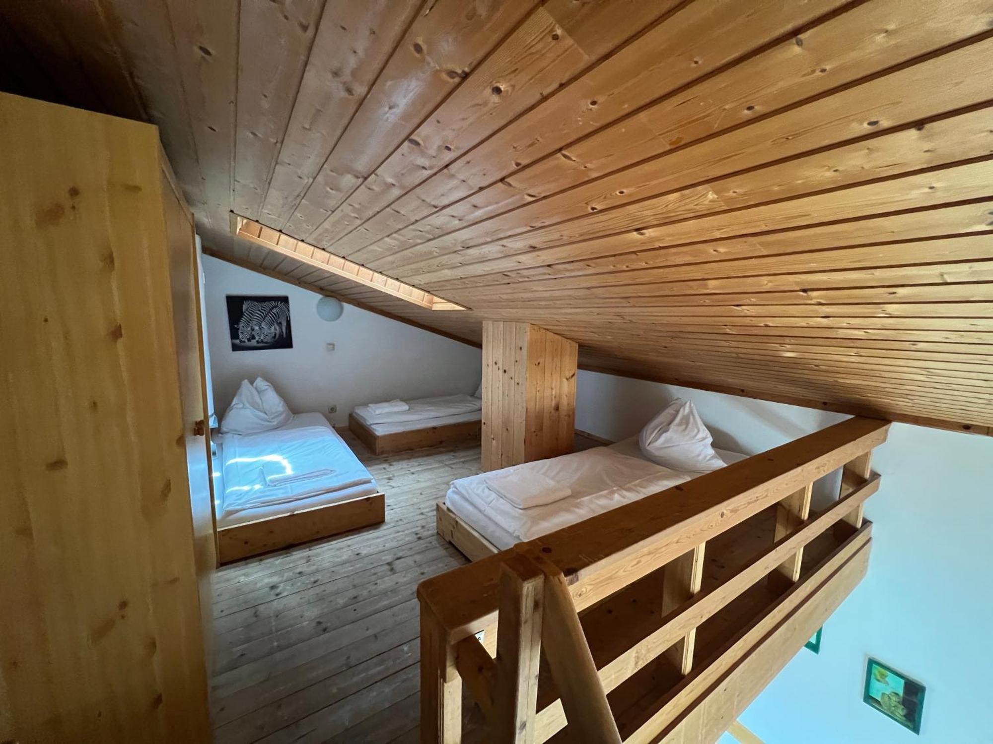 Ferienwohnung Haus Imbachhorn Zell am See Exterior foto